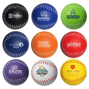 Stress Ball