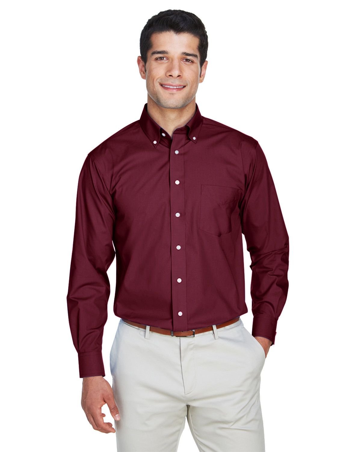 Button Up Shirt