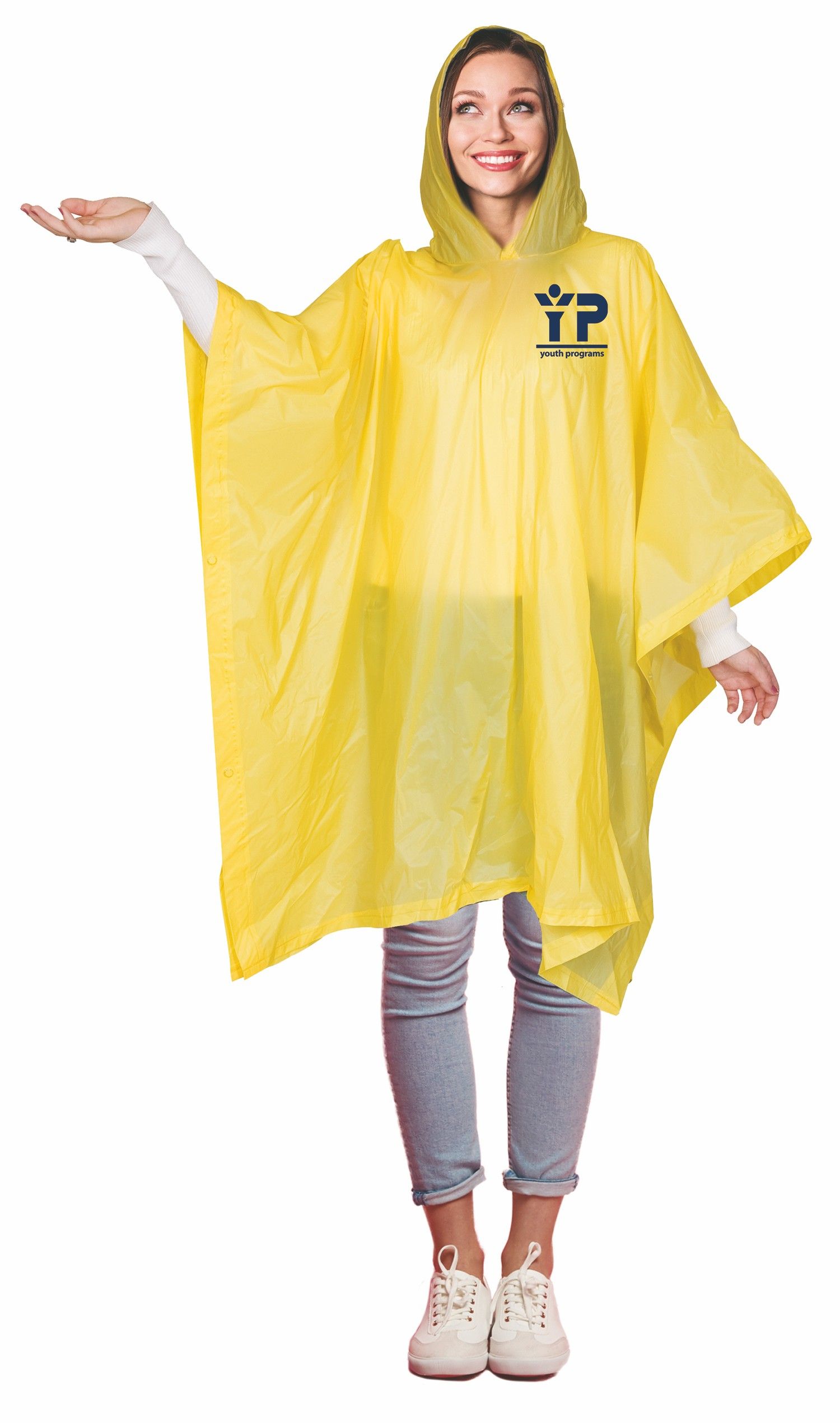 yellow promo