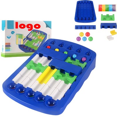 IQ Smart Logic Play Game