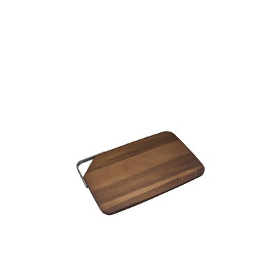 Bryce Acacia Cutting Board (L)
