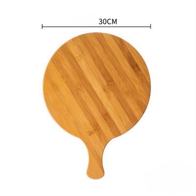 12" Pizza Board