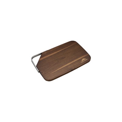 Bryce Acacia Cutting Board (M)