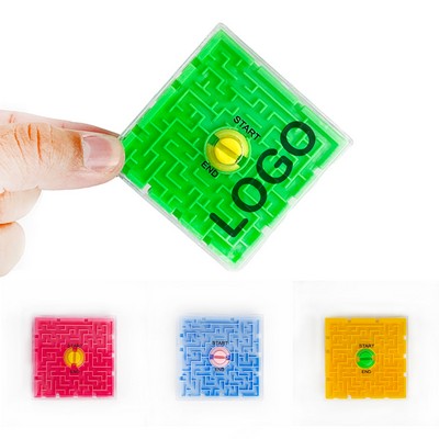 Maze Master Challenge