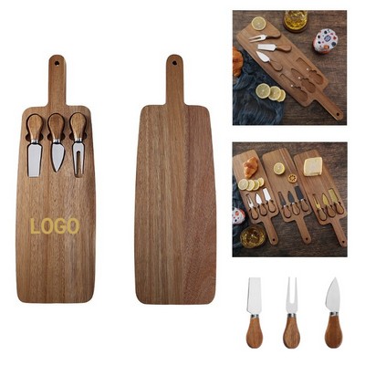 Cheese Board Set